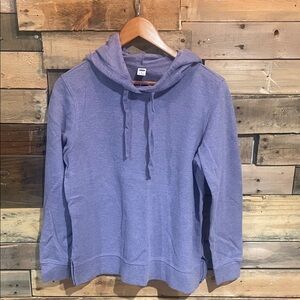 Old Navy women’s Lavender Hoodie
